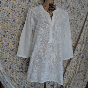 Tunic Top